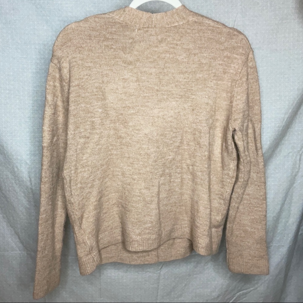 Cardigan Sweater - Picture 3 of 3